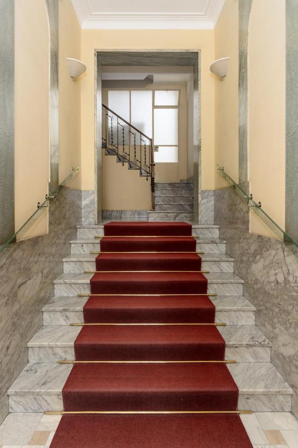 Centro Torino Elegante E Moderno Bilocale Lejlighed Eksteriør billede